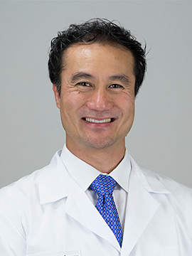 James Bui, Radiologist, Interventional Radiology