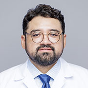 Headshot of Juan Ramon Torres-Anguiano, Urology, Urologist