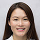 Headshot of Jennifer Wang, Hepatologist, Internal Medicine