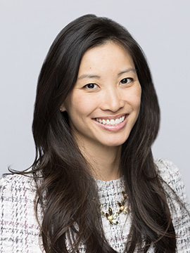 Jane Wong, Nurse Practitioner, Transplant