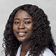 Khadijat A. Adeniyi, Advanced Practice Registered Nurse, Supportive Care