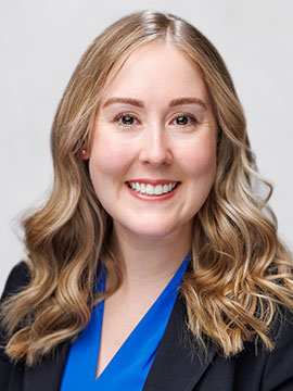 Kaitlin  Anderson Kuzniar, Audiologist, Audiology