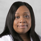 Karen Woodard, Nurse Practitioner, Sickle Cell