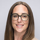 Headshot of Karyn Morgan, Nurse Practitioner, Hematology and Oncology