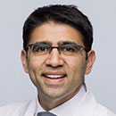 Headshot of Kunal Desai, Oncologist, Hematology and Oncology