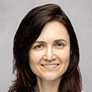 Kristina Gvozdjan, Pathologist, Pathology