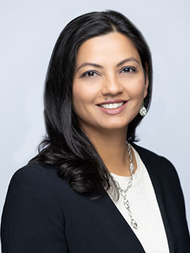 Sheetal K. Rao, Internal Medicine Physician, Internal Medicine