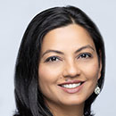 Sheetal K. Rao, Internal Medicine Physician, Internal Medicine