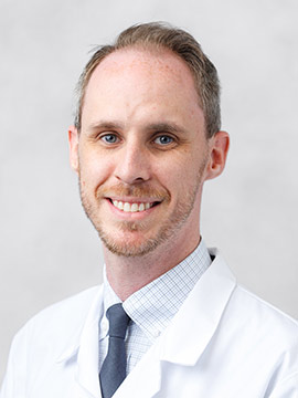 Kyle J. Jennette, Clinical Neuropsychologist, Clinical Psychiatry and Neurology