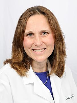 Kimberly Jezek Tisch, Certified Nurse- Midwife, Obstetrics and Gynecology