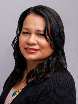 Karla Lagos, Behavioral Health Consultant, Psychiatry