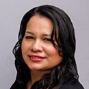 Headshot of Karla Lagos, Behavioral Health Consultant, Psychiatry