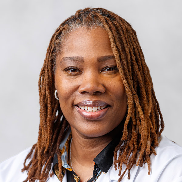 Karie E. Stewart, Certified Nurse Midwife, Department of Obstetrics & Gynecology