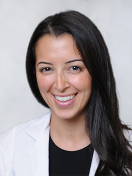 Karine Tawagi, Medical Oncologist, Hematology & Oncology