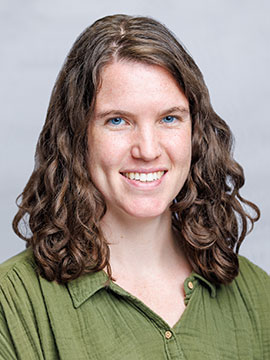 Katharine Wilcox, Physician, Family Medicine