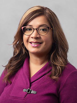 Liliana Alvarez, Family Nurse Practitioner, Family Medicine