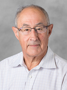 Leon Frazin, Cardiologist, Cardiology