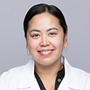 Lorraine Aguada, Advanced Practice Registered Nurse, Supportive Care