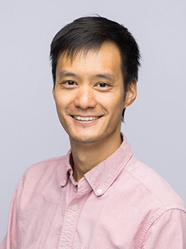 Nathan Lin, Family Physician, Family Medicine