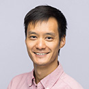 Headshot of Nathan Lin, Family Physician, Family Medicine