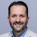 Headshot of Luis Mezzomo, Prosthodontist, Restorative Dentistry