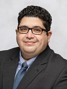 Luis Rivera, Family Medicine Physician, Family Medicine