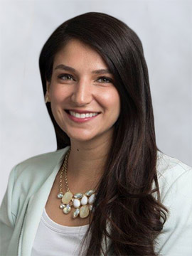 Mitra Afshari, Neurologist, Neurology