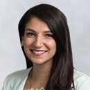 Headshot of Mitra Afshari, Neurologist, Neurology