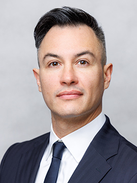 Daniel E. Maidana, Physician Surgeon, Ophthalmology