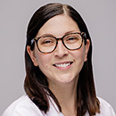 headshot of Deborah Manst, Oncogeneralist, Family Medicine