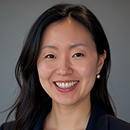 Headshot of Maria Joh, Interventional Radiologist, Interventional Radiology