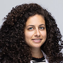 Headshot of Nicole Massad, Obstetrics and Gynecology