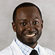 Headshot of Michael Charles, Physician and Pediatrician, Internal Medicine