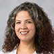 Miriam Correa, Registered Nurse, Palliative Care