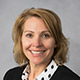 Headshot of Maggie Crowley, clinical psychologist, Psychiatry