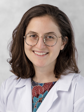 Sarah Messmer, Pediatrician, Pediatrics