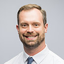 Headshot of Matt Gauthier, Physical Therapy, Physical Therapy