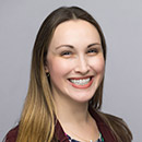 Headshot of Michelle S. Girouard Neurologist, Neurology