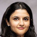 Headshot of Mariyam Humayun, Neurologist, Neurology