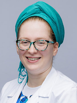 Miriam Friedman, rheumatologist, Rheumatology