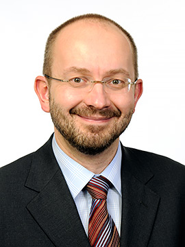 Mladen Vidovich, cardiologist, Cardiology