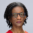 Headshot of Muriel Jean-Jacques, Internist, Internal Medicine