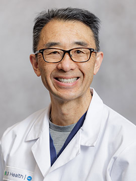 Masahito Jimbo, Family Physician, Family Medicine