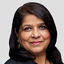 Headshot of Monica Mahajan, Geriatrician, Geriatrics