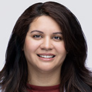Headshot of Melissa Mariscal, Neurologist, Neurology