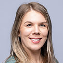 Headshot of Marit Mikkelsen, Physical Therapist, Physical Therapy