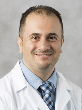 Mahmoud Mima, Urologist, Urology