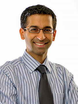 Mayank Kansal, Cardiology