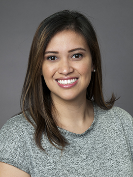 Melissa Angulo, Nurse Practitioner, Neurosurgery