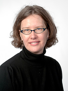 Molly Martin, Pediatrician, Pediatric Primary Care